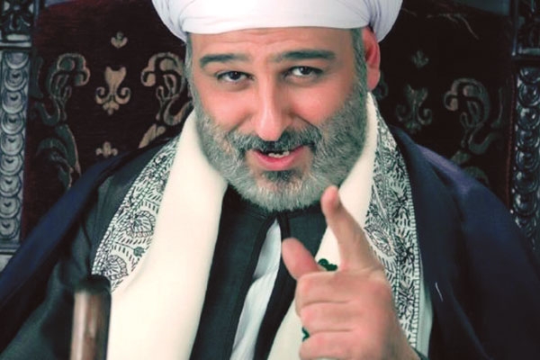 جمال سليمان: أحلامي بعيدة تماماً عن السياسة