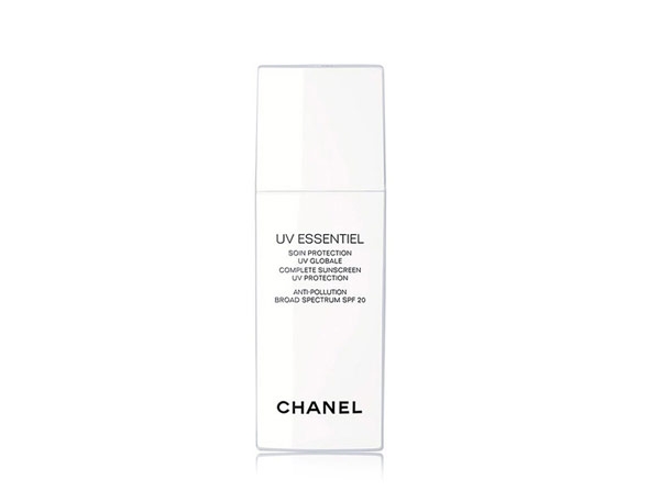 Chanel UV Essentiel Broad Spectrum Protection