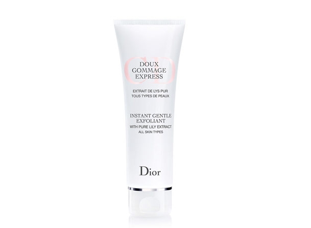 Dior Instant Gel Exfoliant