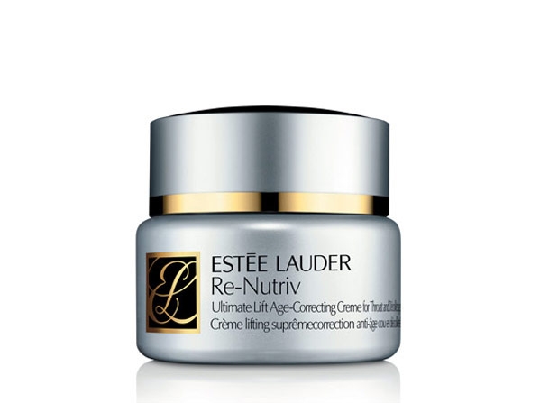 Estée Lauder Re-Nutriv Ultimate Lift Age Correcting Throat Decolettage