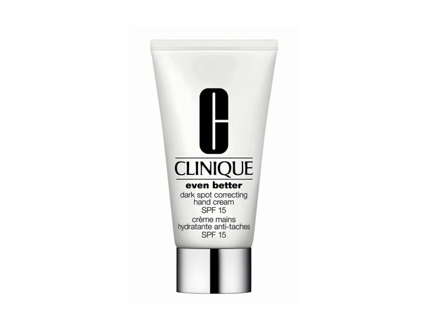 Clinique Even Better Dark Spot Correcting Hand Cream SPF<strong>15</strong>