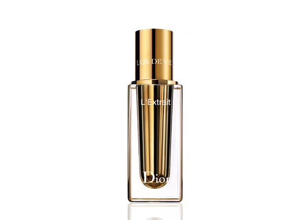 Dior L'Or De Vie L'Extrait