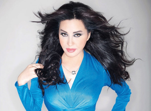 لطيفة تطرح 'أسمر' عبر 'يوتيوب'