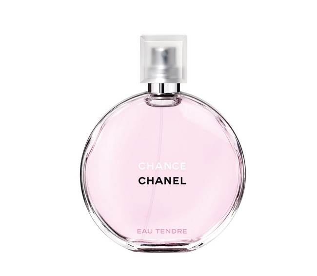 CHANCE EAU TENDRE