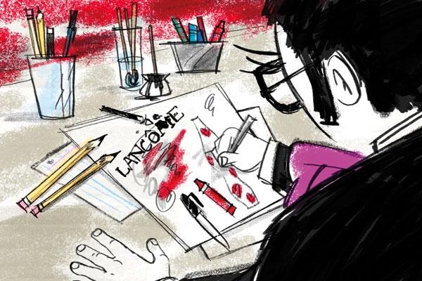 Alber Elbaz ينقل مفهومه للرفاهية 