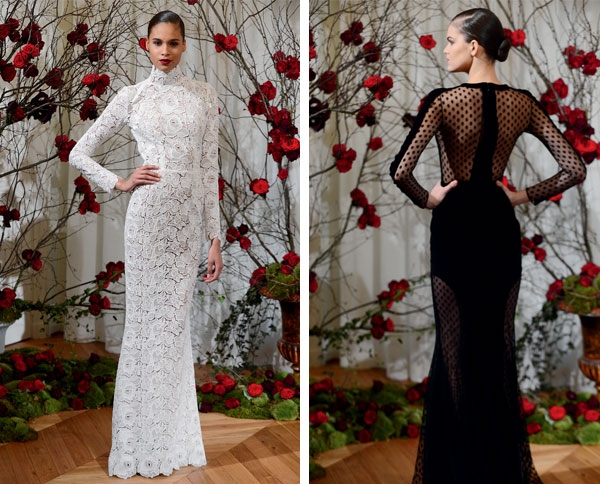 مجموعة زهير مراد لشتاء <strong>2013- 2014</strong>