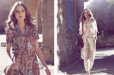 بوهيميا... عاشت الحرية!