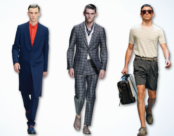 في وداع الصيف رجل 2013 