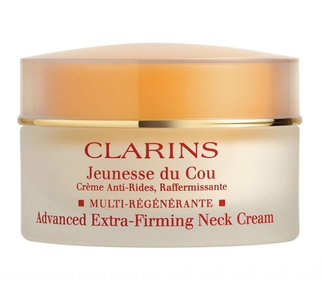 Clarins Jeunesse du Cou Advanced Extra Firming Neck Cream