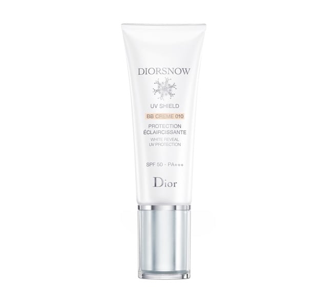 Dior BB Cream White Reveal UV Protection SPF<strong>50</strong> PA