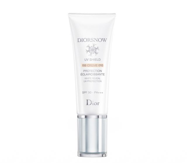 Dior BB Cream White Reveal UV Protection SPF<strong>50</strong> PA