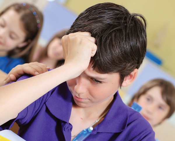 أشكال القلق 4 ولكل منها سببه وأعراضه ونتائجه 