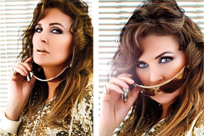 يسرا: لا أخاف العمر ولا أجامل أحداً على حساب نجاحي