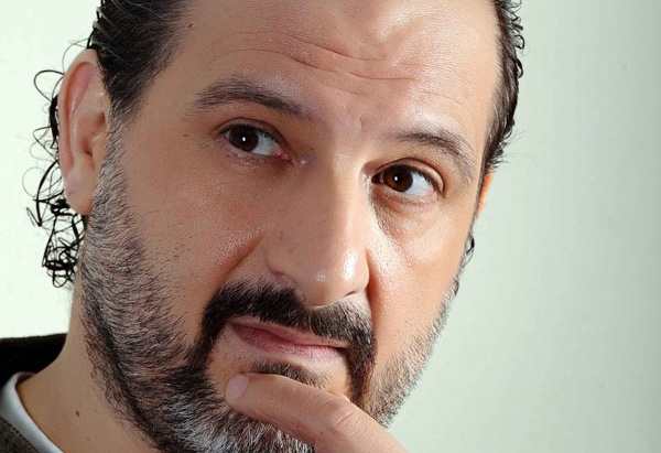 قصيدة خالد الصاوي لأوباما والبرادعي