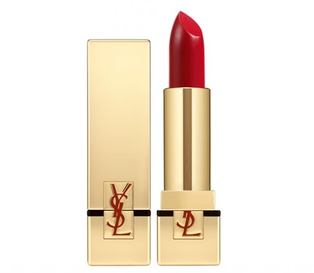 Yves Saint Laurent Rouge Couture