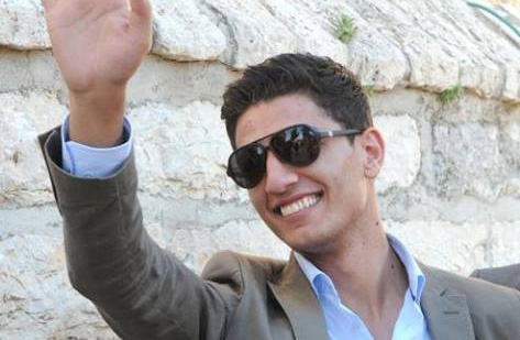 'يا هالعرب' جديد محمد عسّاف