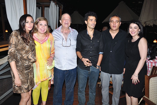 سحور النجوم