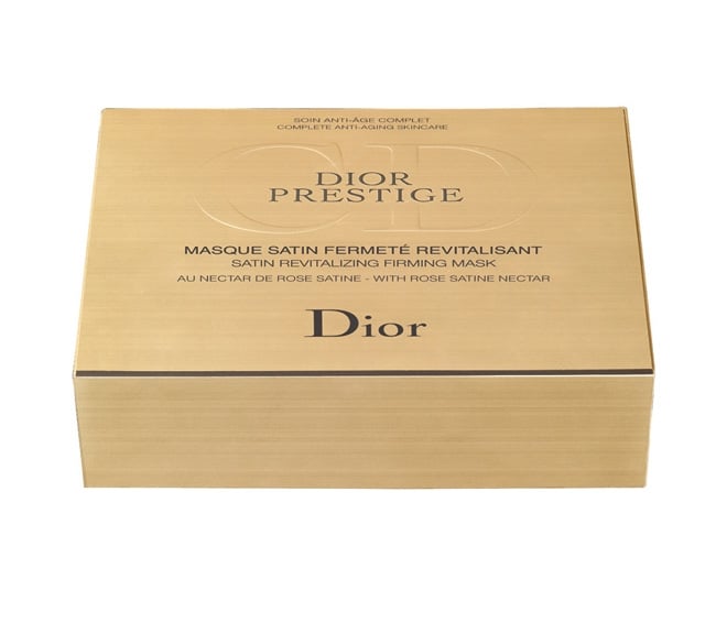 Dior Masque Satin Fermete Revitalisant