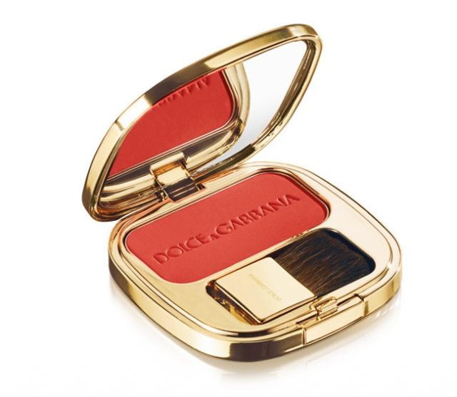 Dolce & Gabbana LUMINOUS CHEEK COLOUR in SOLE <strong>15</strong>