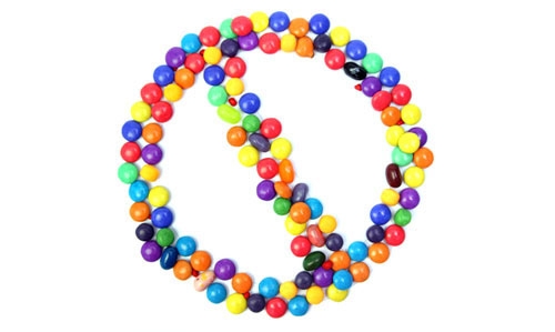 مريض السكري والحلويات