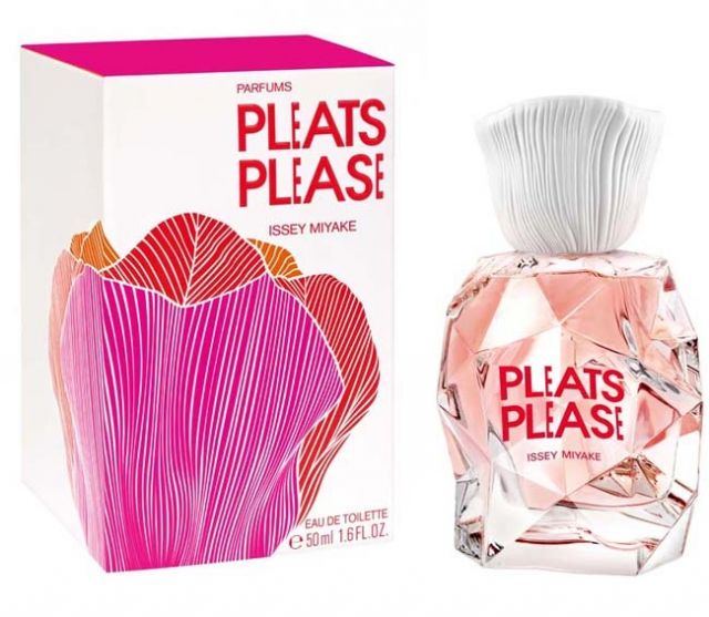 Issey Miyake Pleats Please