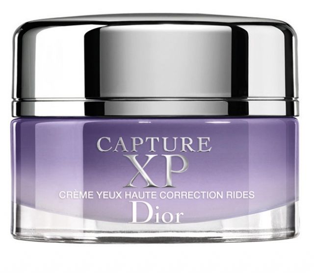 Dior Capture XP Yeux