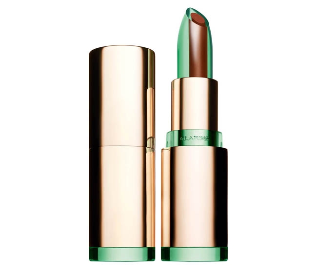 larins Instant Smooth Crystal Lip Balm_<strong>07</strong> Crystal Gold Plum