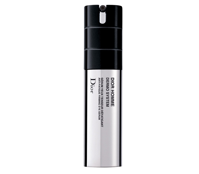 Dior Homme Dermo System Anti Fatigue Firming Eye Serum