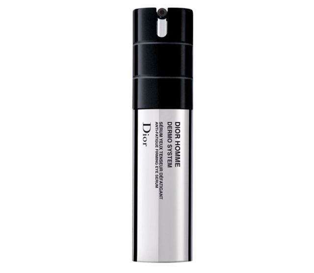 Dior Homme Dermo System Anti Fatigue Firming Eye Serum