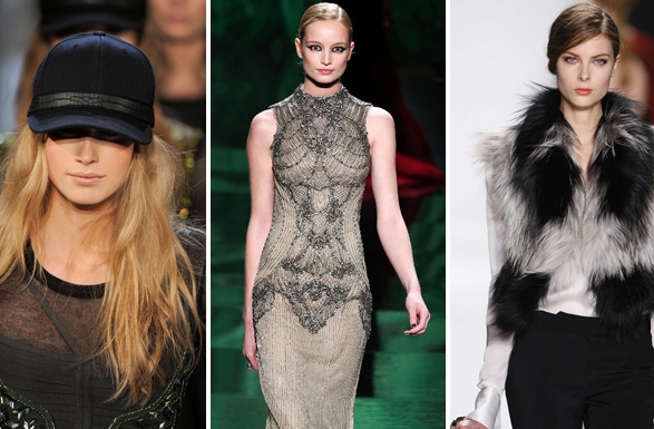 تسريحات هذا الشتاء، مع أشهر مصفّفي الشعر العالميين