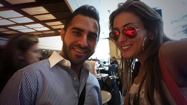 لماذا تبحث فرح يوسف عن زياد خوري؟