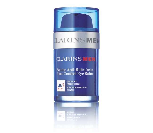 Clarins Men Line-Control Eye Balm