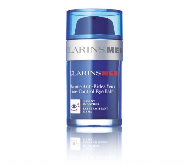 Clarins Men Line-Control Eye Balm
