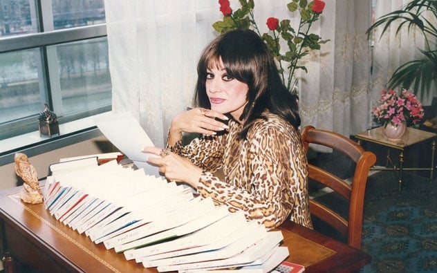 غادة السمّان مُرشحّة لجائزة 'نوبل'؟