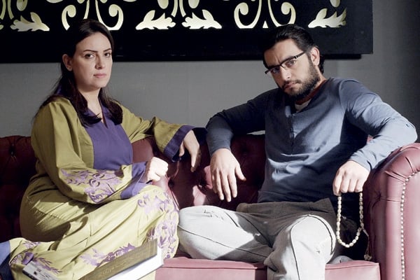 في الدراما المصرية: الفنانات يتفوقن وزحف مكثّف للنجوم العرب