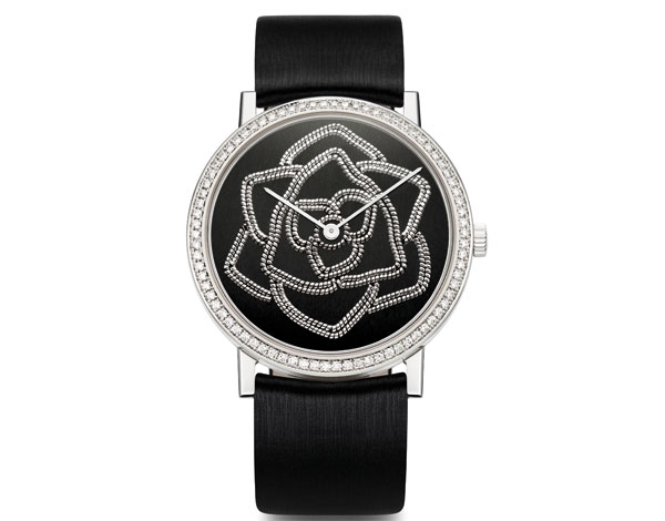 ساعة Altiplano PIAGET 