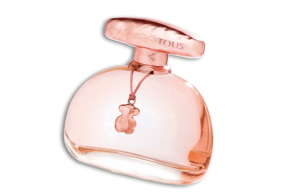 Tous Touch Elixir