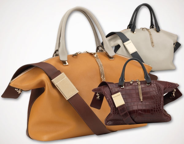 'B' تعني Baylee من كلوي Chloe