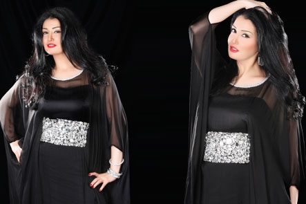 غادة عبد الرازق: هناك من يراهنون على فشلي كل مرة