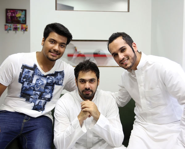 'ابن البلد مع معتصم': برنامج تربوي بلمسة كوميدية