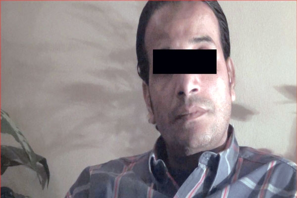 'جنيّة دمّرت حياتي لأنّني رفضتُ الزواج بها'