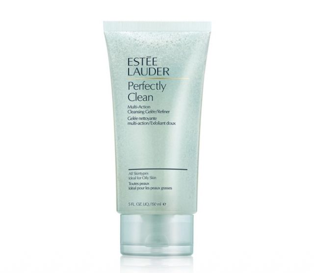 Estee Lauder Perfectly Clean Cleansing Gelee
