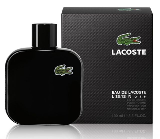 Lacoste Eau De Lacoste L<strong>1212</strong> Noir