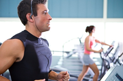 امراض القلب والرياضة