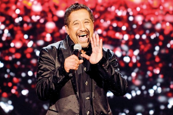 الشاب خالد يدعو إلى وقف إراقة الدما