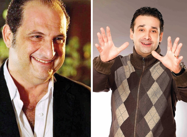 قرار كريم عبد العزيز