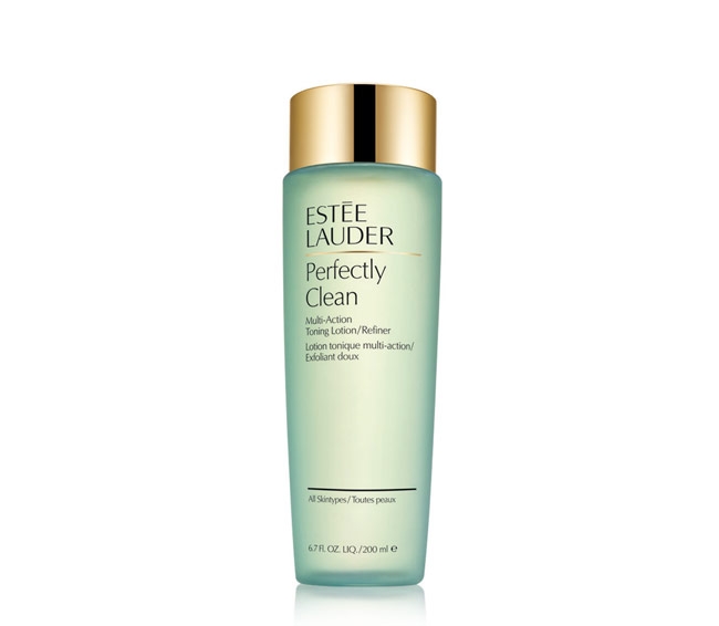 Estée Lauder Perfectly Clean Multi Action Toning Lotion