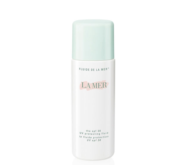 La Mer The SPF <strong>30</strong> UV Protection