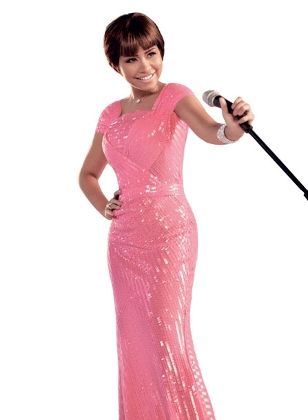 شيرين عبد الوهاب