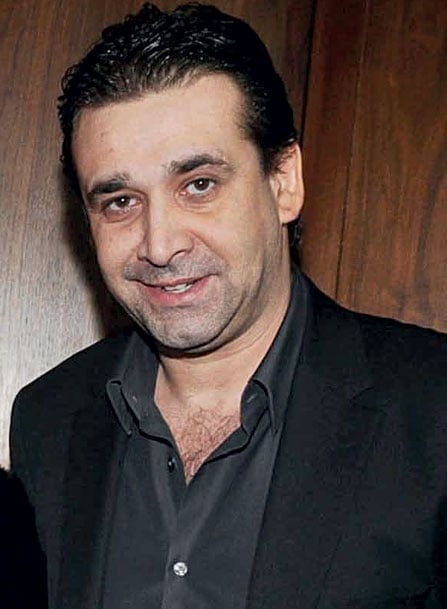 كريم عبد العزيز